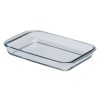 Home Living Anko Bakeware | 1.8L Rectangular Glass Baking Dish