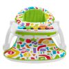 Kids & Baby Fisher Price Nursing & Feeding | Kick And Play Deluxe Sit-Me-Up Seat