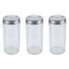 Home Living Anko Utensils & Organization | 3-Piece 1L Preserving Jars Set