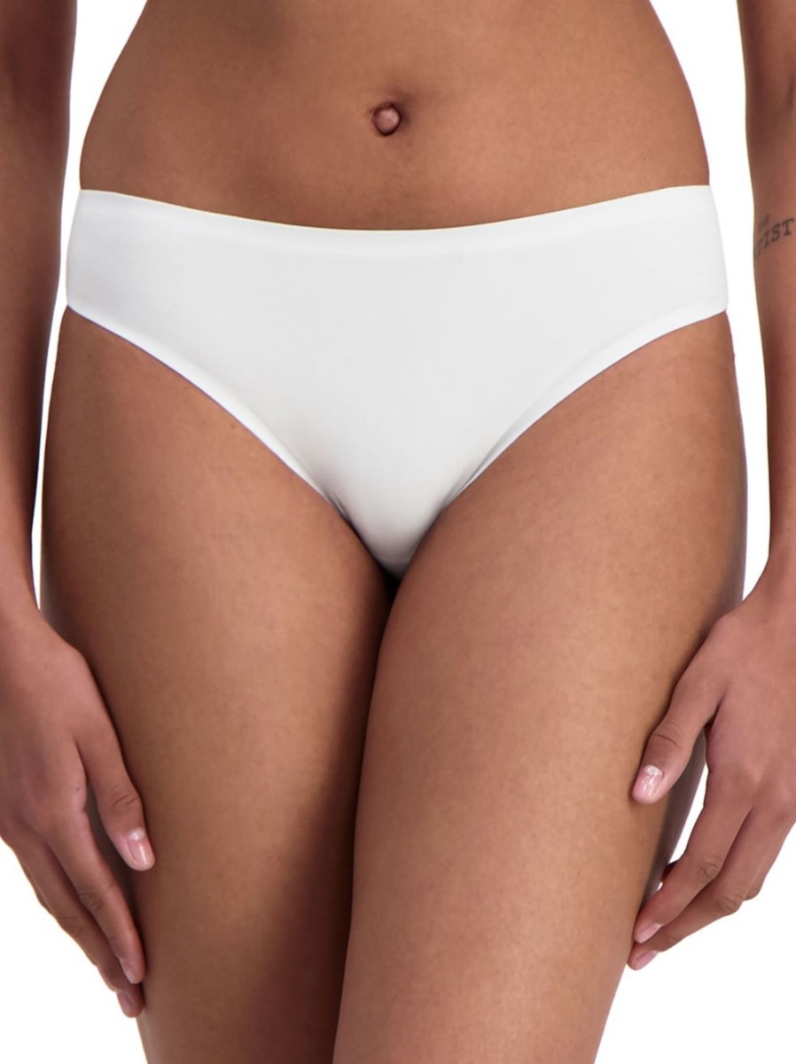 Men & Women Anko Intimates | 3-Pack Outta Sight Bikini-Cut Briefs