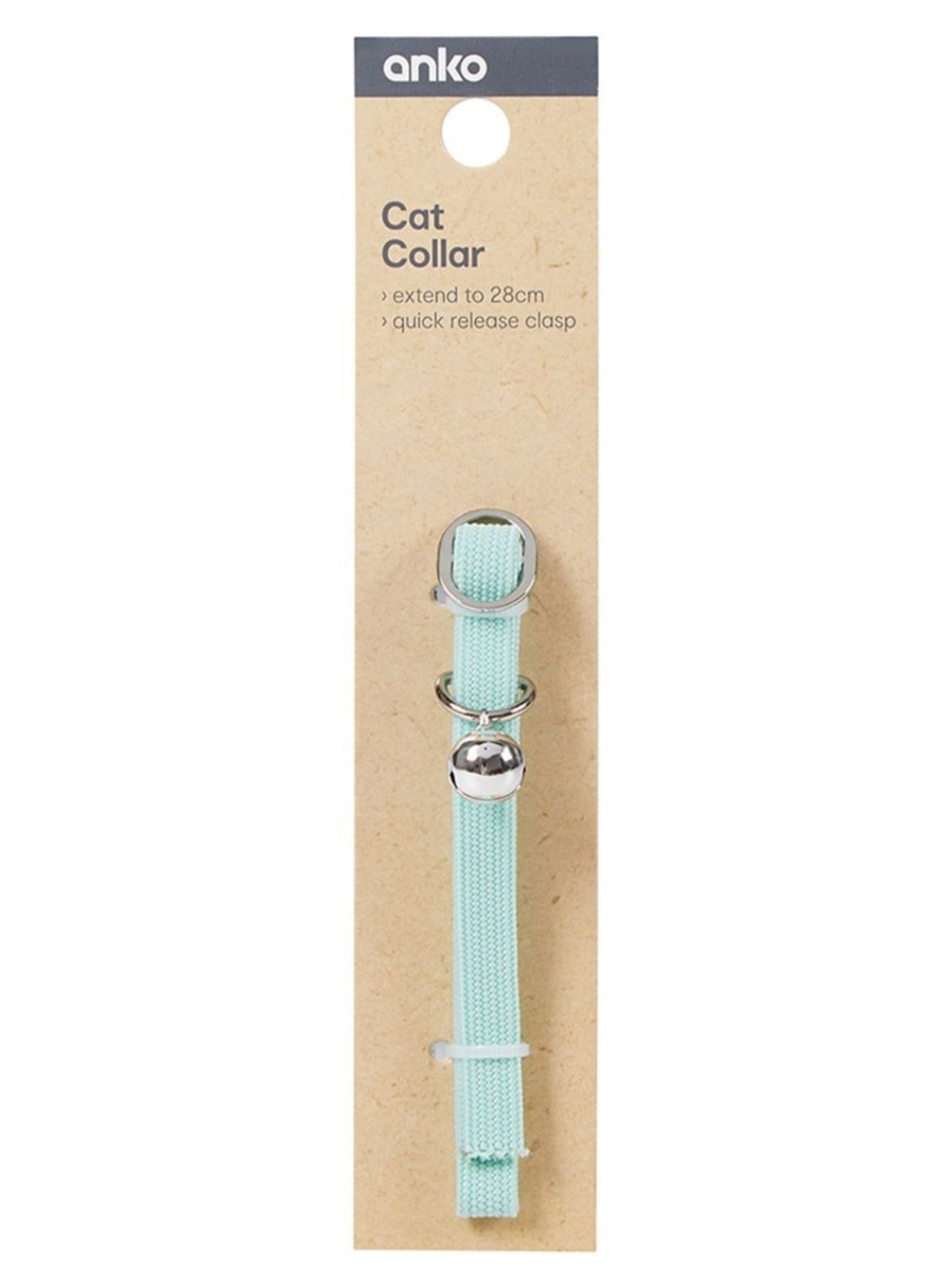 Pets Anko | Cat Collar