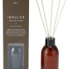 Wellness Anko Diffusers & Essential Oils | Indulge Spice Chai And Sage Reed Diffuser