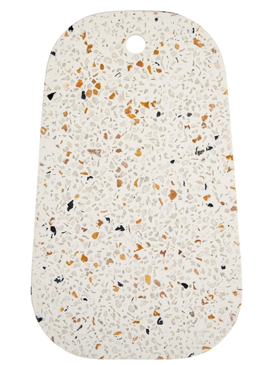 Home Living Anko Serveware | Terrazzo Serving Board