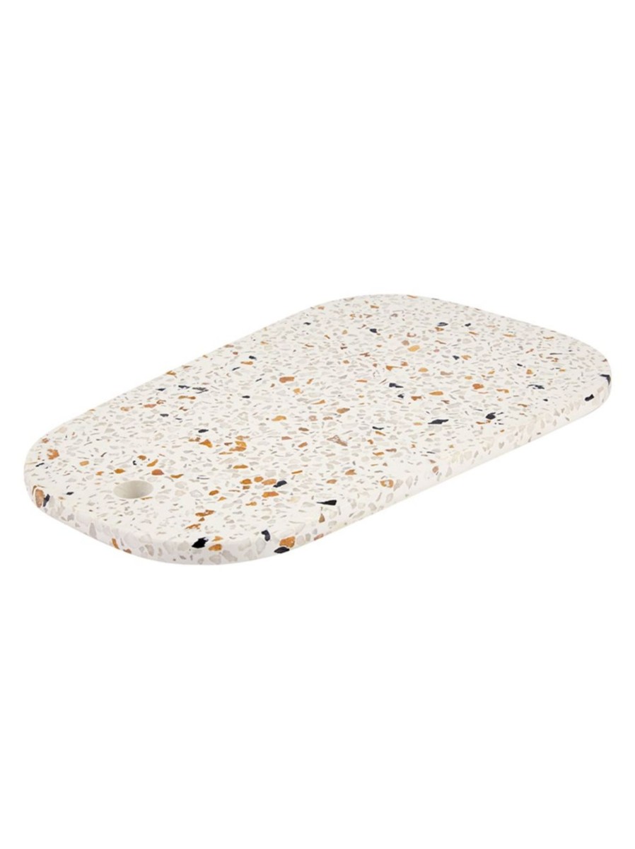 Home Living Anko Serveware | Terrazzo Serving Board