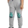 Kids & Baby Anko Toddler Girls | Little Kid'S Novelty Tiger-Knee Joggers