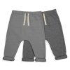 Kids & Baby Anko | Baby Boy'S 2-Pack Trackpants