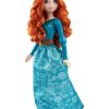 Toys Disney Princess Dolls & Doll Houses | Merida Doll - 11-Inch