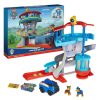 Toys Paw Patrol Dolls & Doll Houses | Paw Patrol Chase Lookout Tower Playset