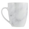 Home Living Anko Drinkware | Marble-Look Mug