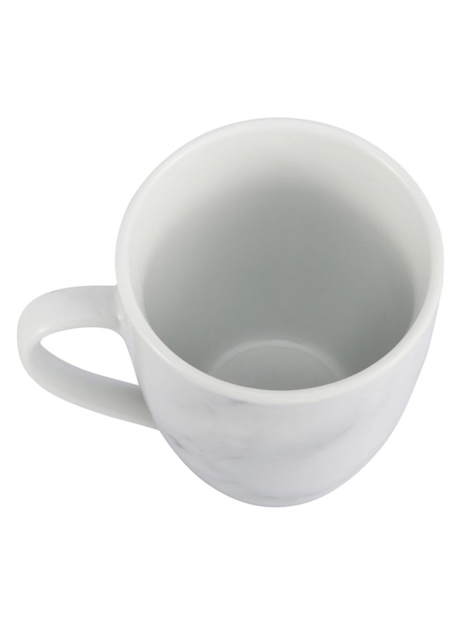 Home Living Anko Drinkware | Marble-Look Mug