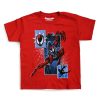 Kids & Baby Spider-Man | Boy'S Spider-Man Graphic T-Shirt