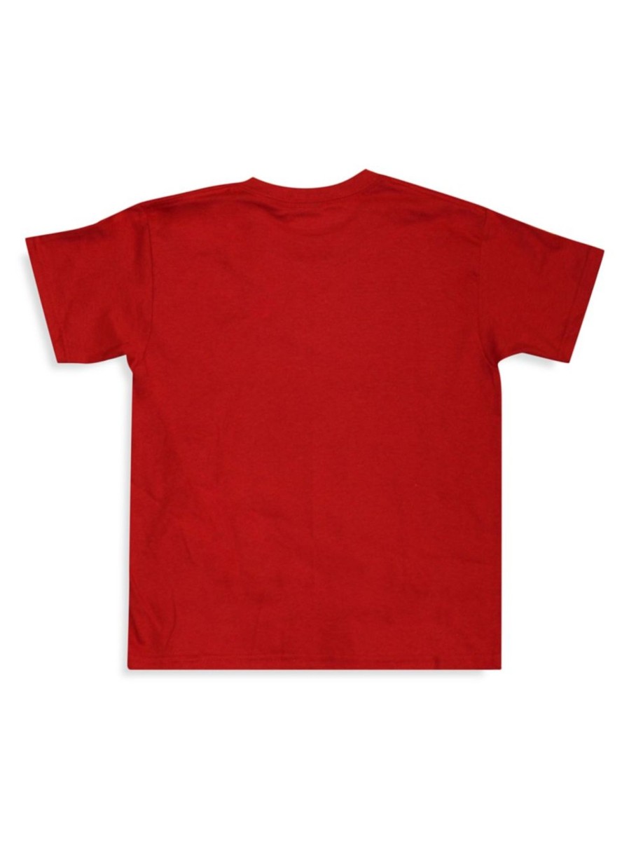 Kids & Baby Spider-Man | Boy'S Spider-Man Graphic T-Shirt