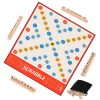 Toys Hasbro Games & Puzzles | Scrabble Classic Board Game - French