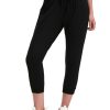 Men & Women Anko Sweats, Lounge & Sleepwear | Drawstring Cropped Jogger