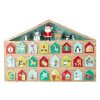 Home Living Anko Decorative Accents | Oversized Christmas Advent Calendar