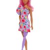 Toys Barbie Dolls & Doll Houses | Barbie Fashionistas Floral Prosthetics Doll