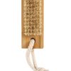 Wellness Anko | Bamboo Nail Brush