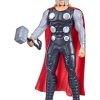 Toys Marvel Action Figures | Thor Action Figure