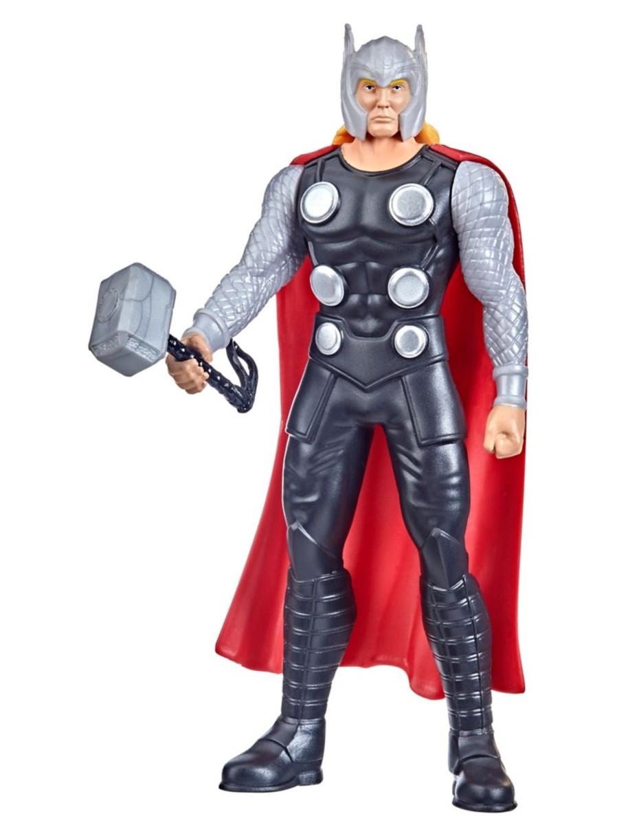 Toys Marvel Action Figures | Thor Action Figure