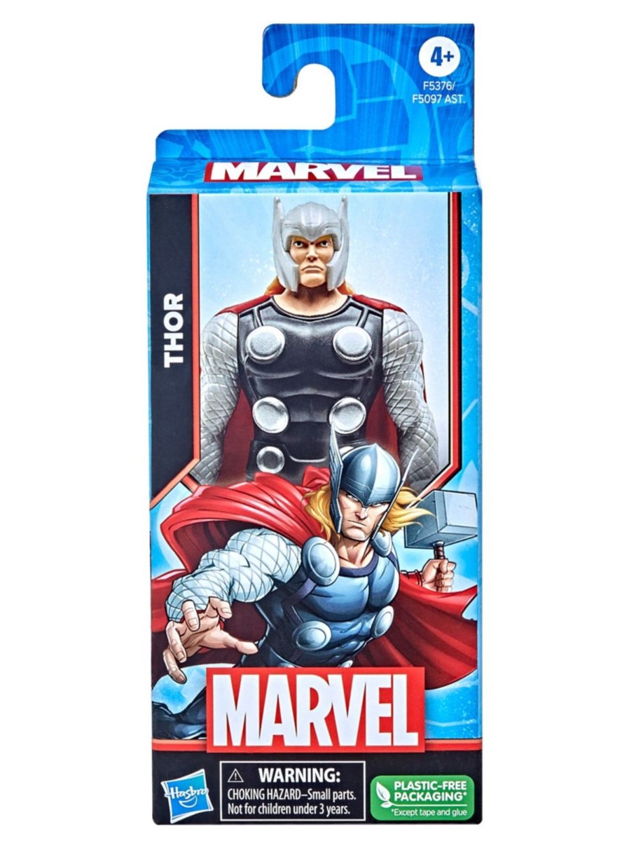 Toys Marvel Action Figures | Thor Action Figure