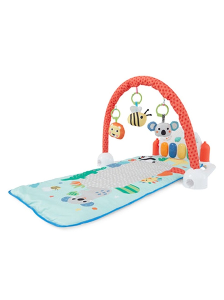 Kids & Baby Anko Play & Activities | Piano Play Mat And Gym