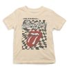 Kids & Baby The Rolling Stones | Little Boy'S Rolling Stones Licensed Graphic T-Shirt