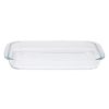 Home Living Anko Bakeware | 3L Rectangular Glass Baking Dish