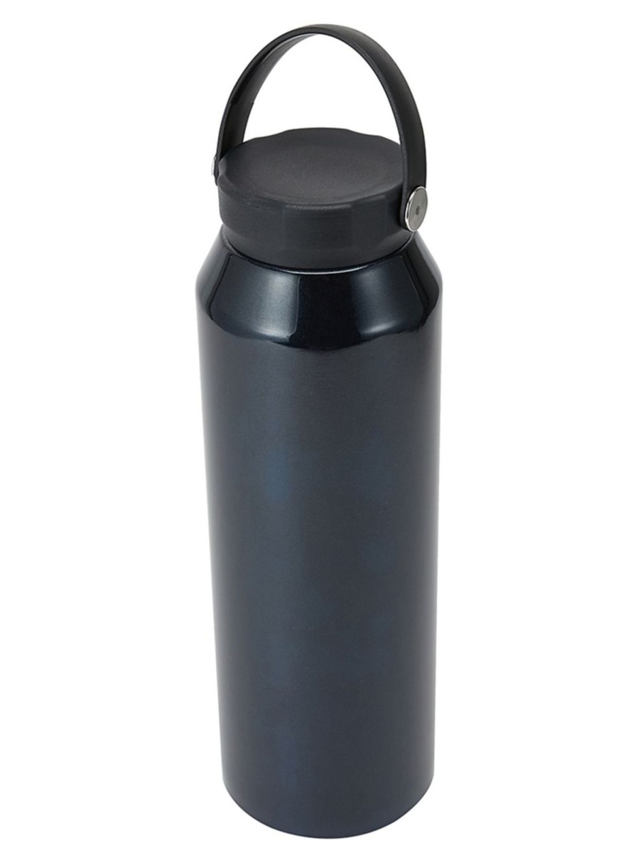 Wellness Anko | 1.1L Stainless Steel Double-Wall Insulated Beverage Bottle