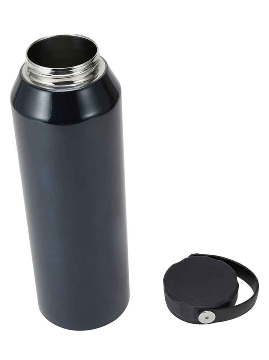 Wellness Anko | 1.1L Stainless Steel Double-Wall Insulated Beverage Bottle