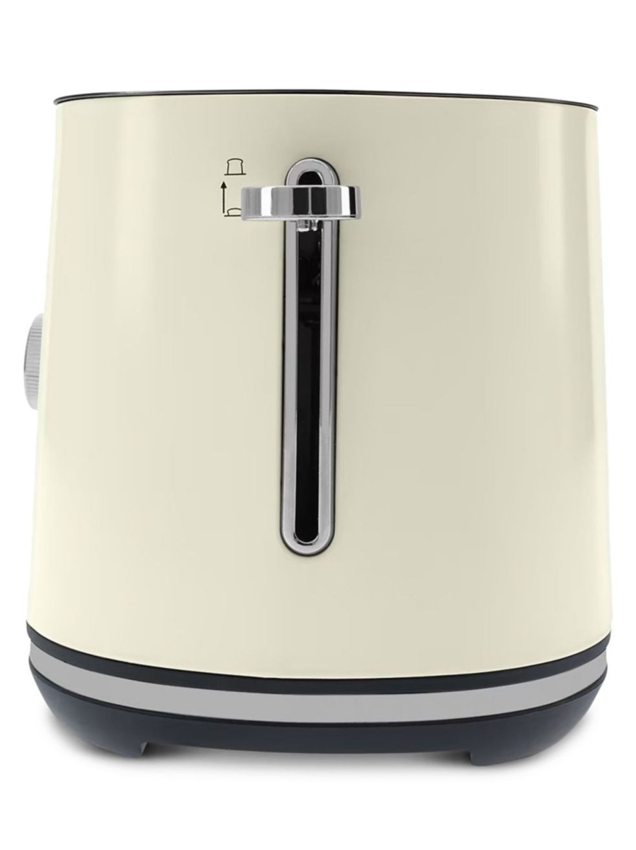 Home Living Anko | 2-Slice Stainless Steel Toaster