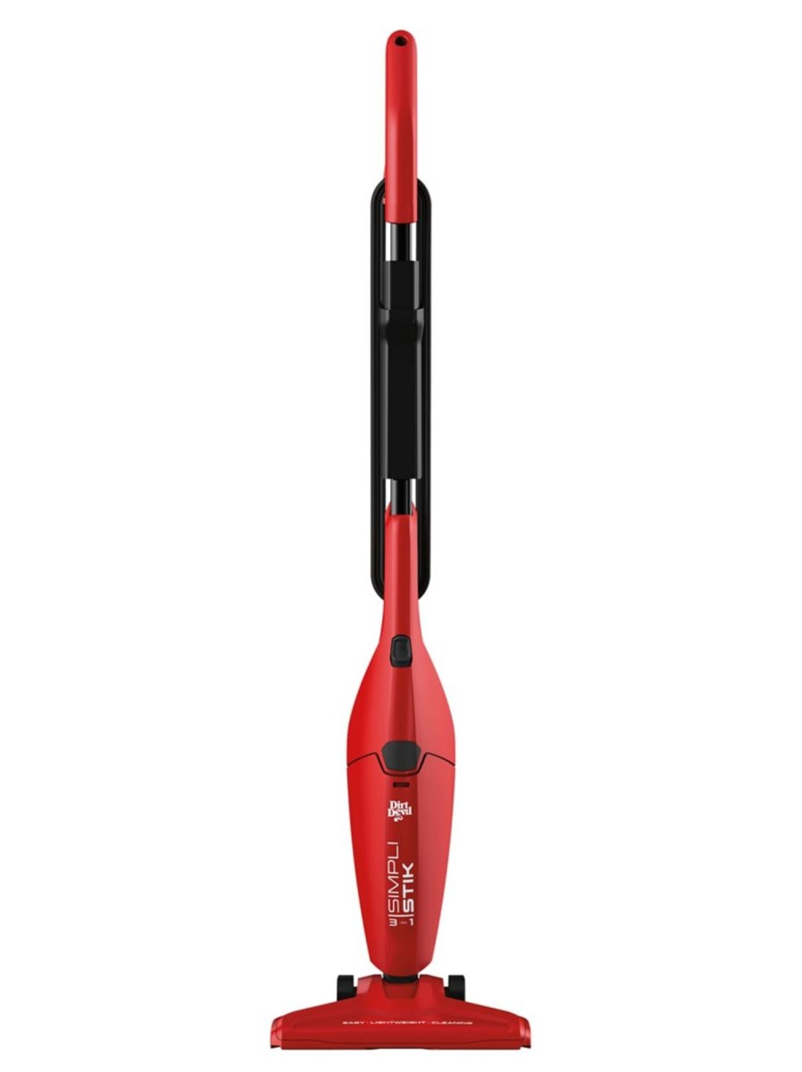 Home Living Dirt Devil | Simpli-Stik Lightweight Corded Bagless Stick Vacuum