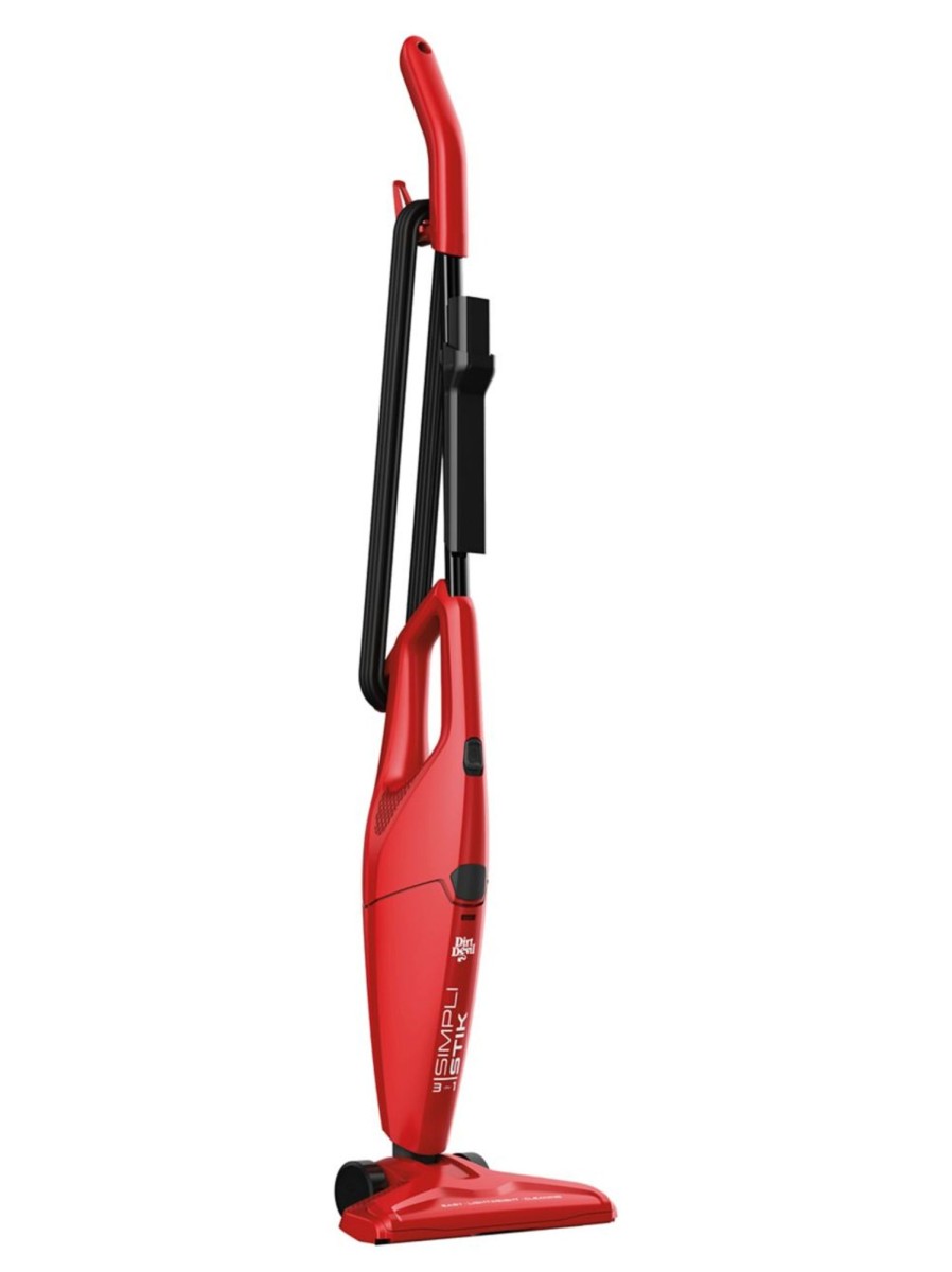 Home Living Dirt Devil | Simpli-Stik Lightweight Corded Bagless Stick Vacuum