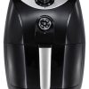 Home Living Proctor Silex | 2.2-Quart Air Fryer 35055