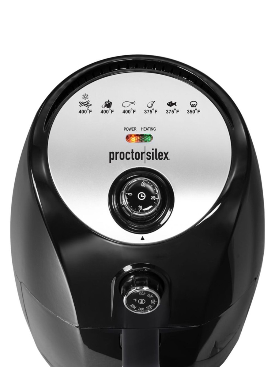 Home Living Proctor Silex | 2.2-Quart Air Fryer 35055