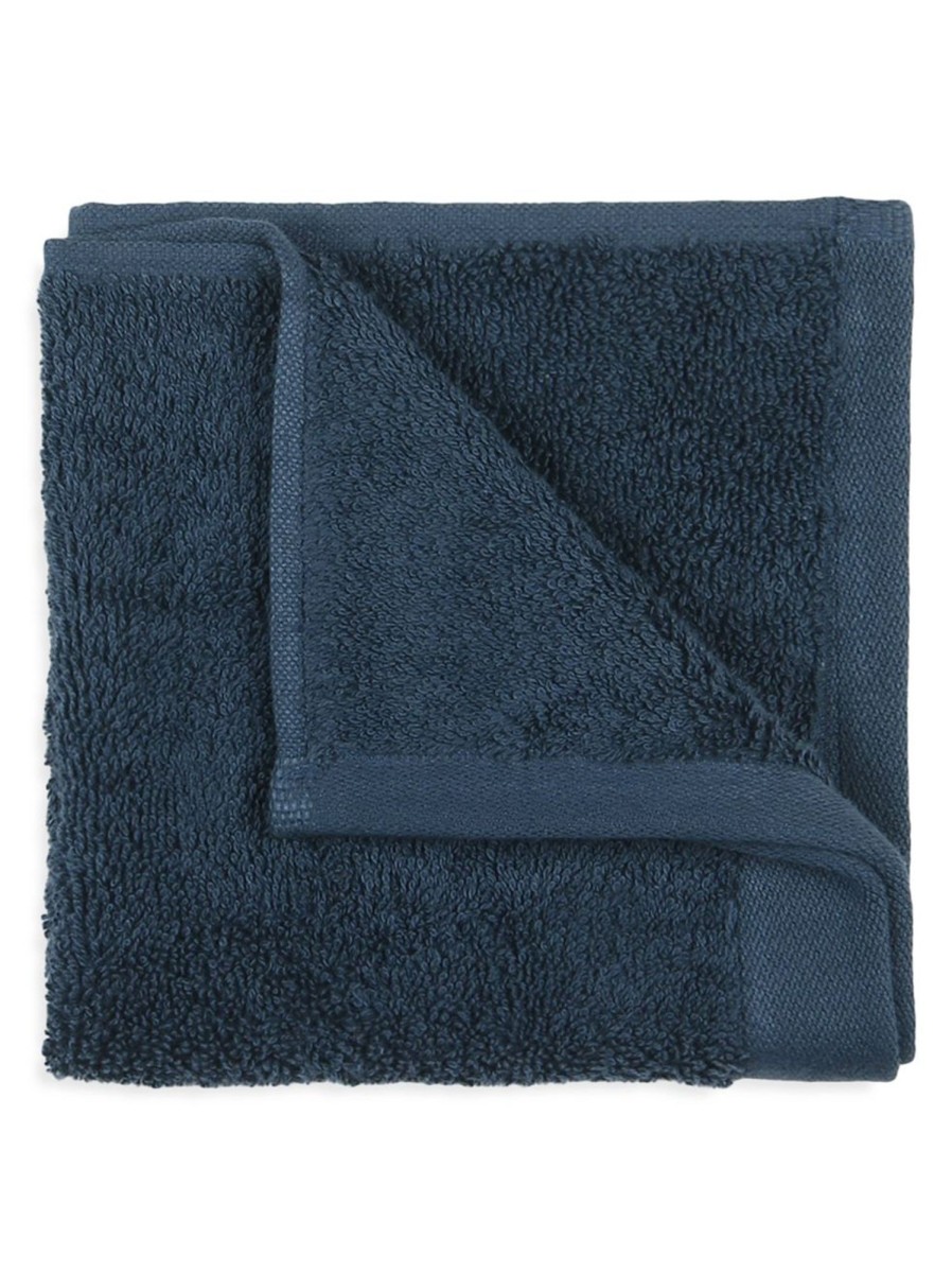 Home Living Anko Bath Towels | Malmo 4-Pack Cotton Washcloths