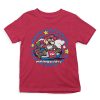 Kids & Baby Nintendo | Boy'S Mario Kart Graphic T-Shirt