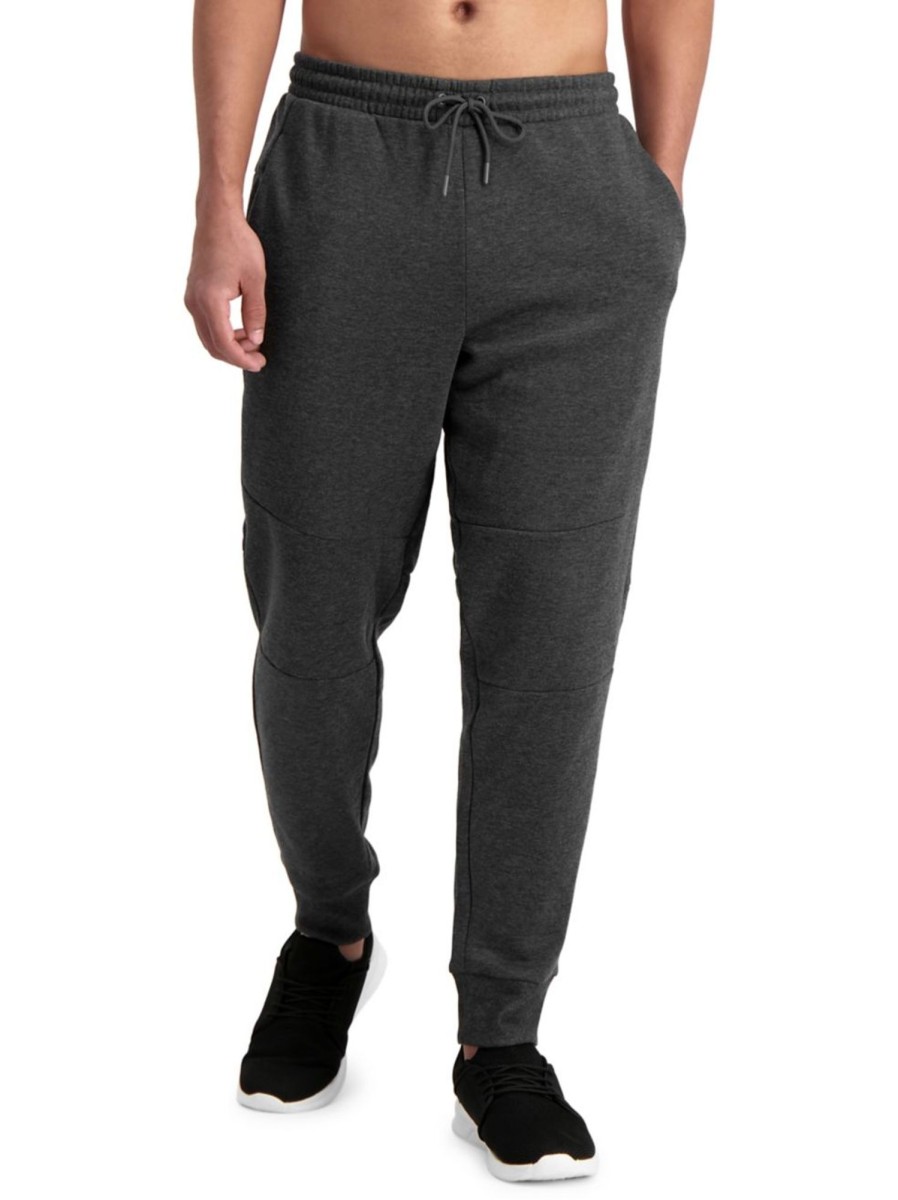 Men & Women Anko Sweats & Lounge | Active Tableline Joggers