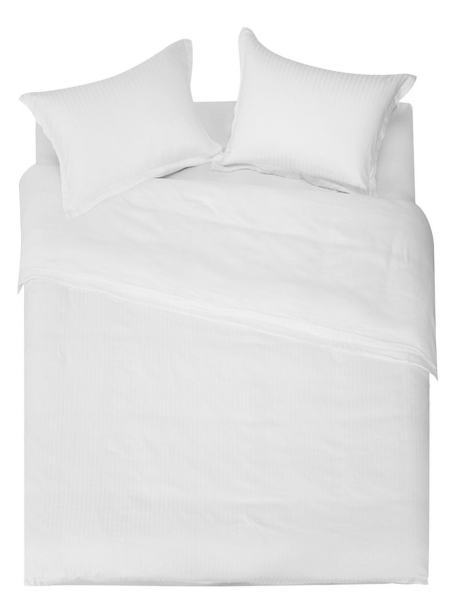 Home Living Anko Comforters & Duvets | Regency Cotton Duvet Cover Set