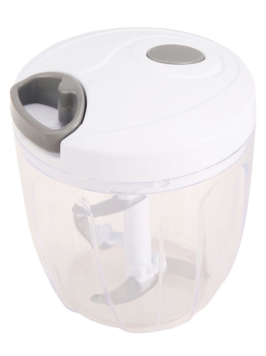 Home Living Anko | 2-In-1 Chopper