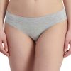 Men & Women Anko Intimates | 3-Pack Bamboo Comfort Low-Cut Briefs