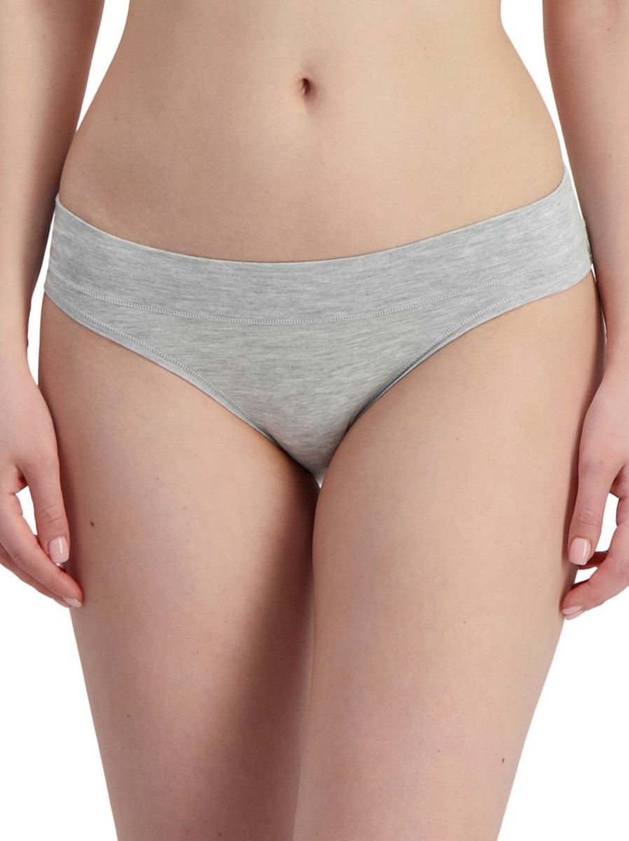 Men & Women Anko Intimates | 3-Pack Bamboo Comfort Low-Cut Briefs