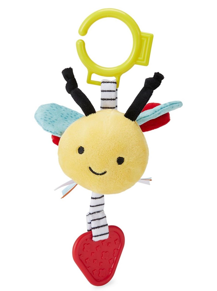 Toys Anko Infant & Toddler | Stroller Toy Bee