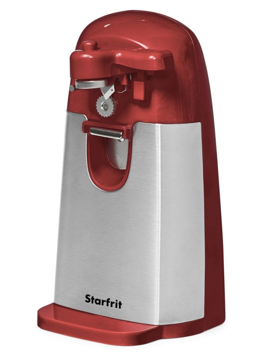 Home Living Starfrit | Electric Mightican Can Opener