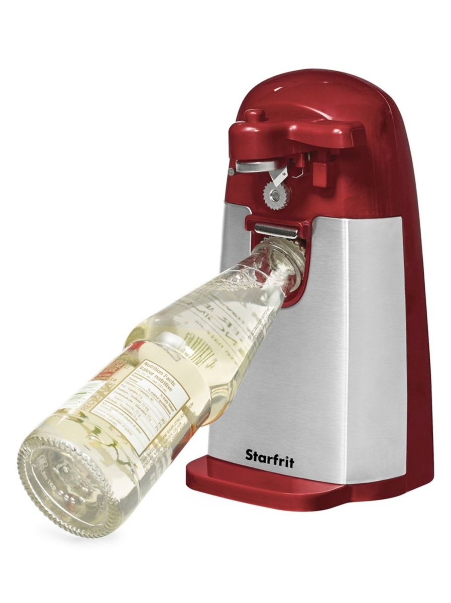 Home Living Starfrit | Electric Mightican Can Opener