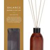 Wellness Anko Diffusers & Essential Oils | Balance Bergamot And Clary Sage Reed Diffuser