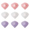 Wellness Anko | 9-Pack You Are A Gem Mini Bath Fizzers