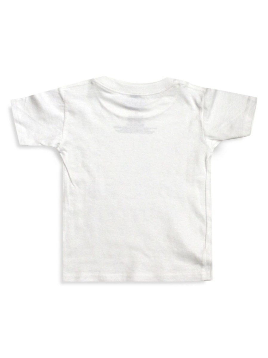 Kids & Baby Star Wars | Little Boy'S Star Wars Graphic T-Shirt