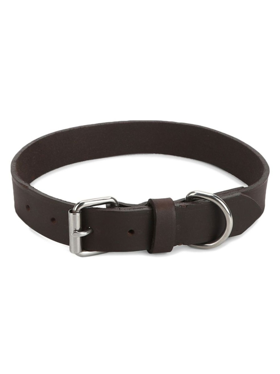 Pets Anko | Leather Dog Collar