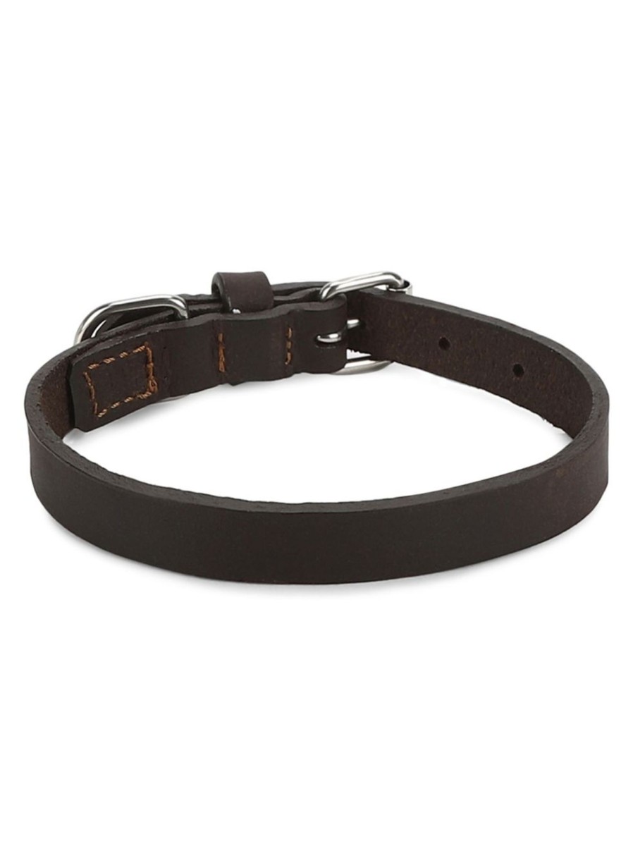 Pets Anko | Leather Dog Collar