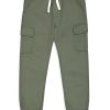 Kids & Baby Anko Boys | Boy'S Cargo Joggers